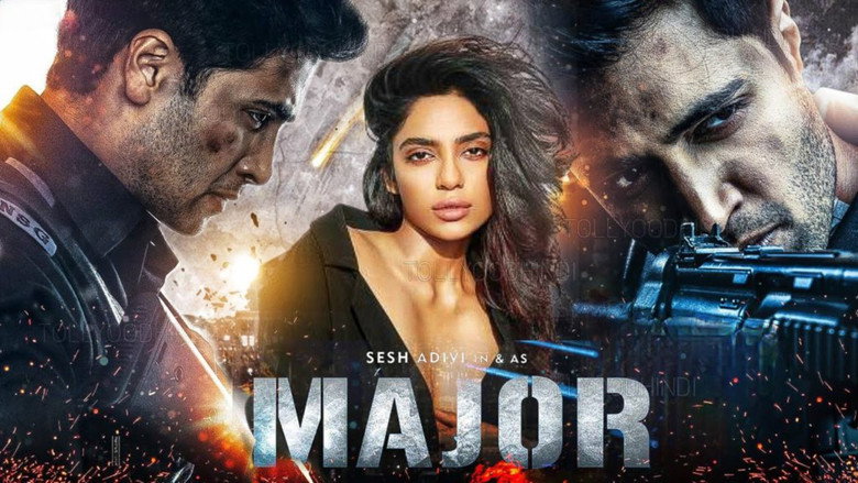 Major still 2