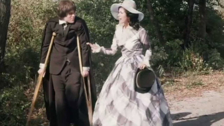 House of Seven Belles still 5