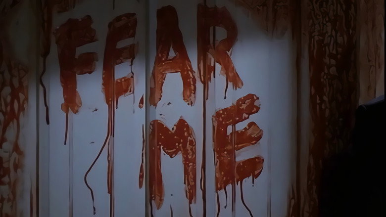 Fear still 5