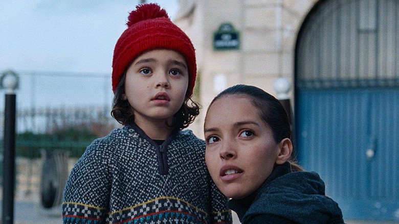 An Urban Allegory still 2