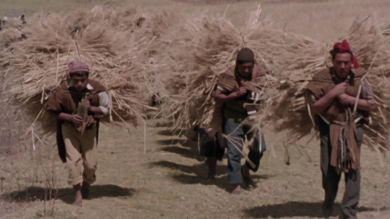 Child of the Andes still 1