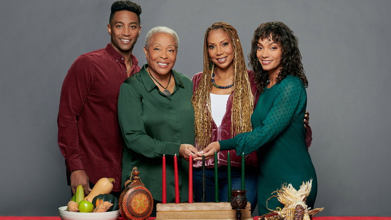 Holiday Heritage still 2
