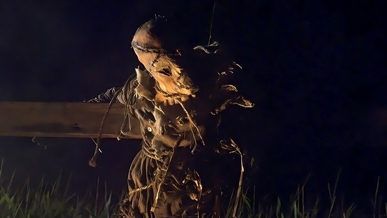 Scarecrow Slayer still 1