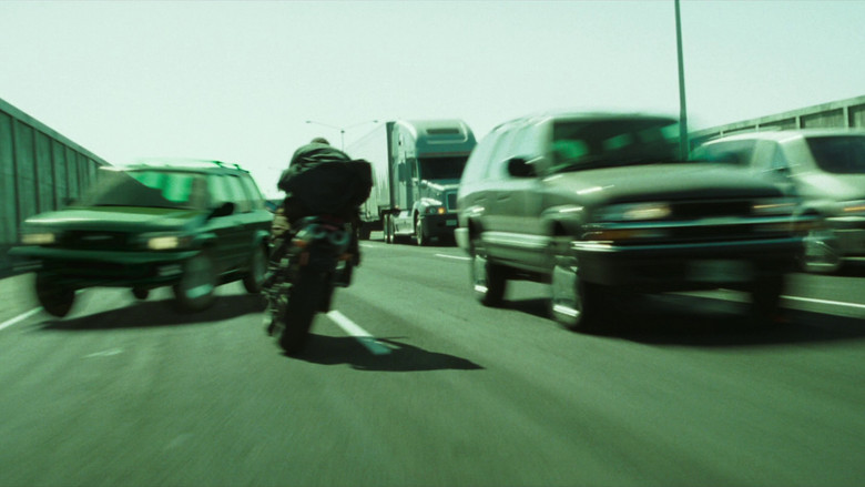 The Matrix Reloaded still 7
