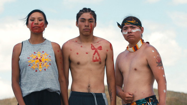 Lakota Nation vs. United States still 1