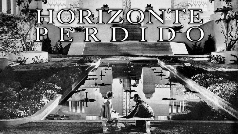 Lost Horizon still 8