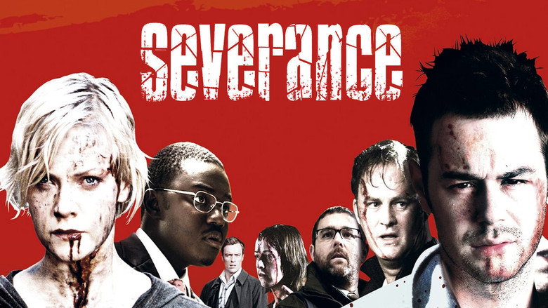 Severance still 1