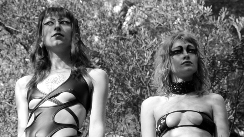 Damned on the run still 4