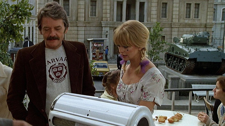 The Girl from Petrovka still 2