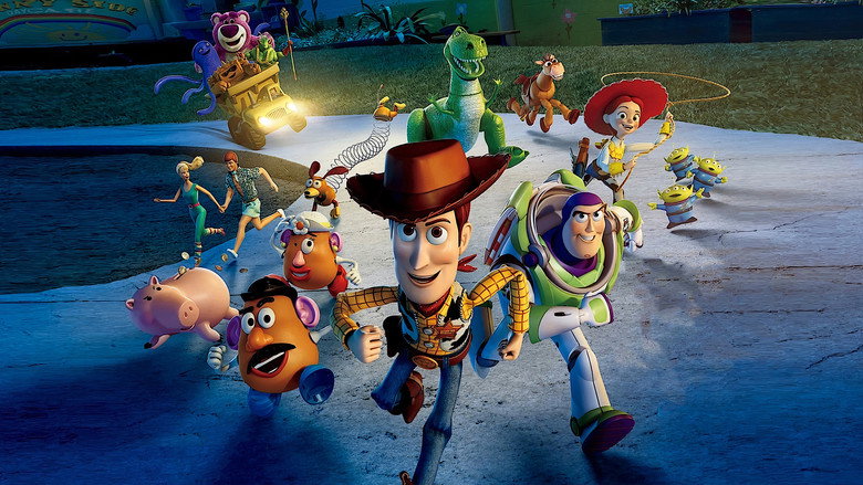 Toy Story 3 still 2