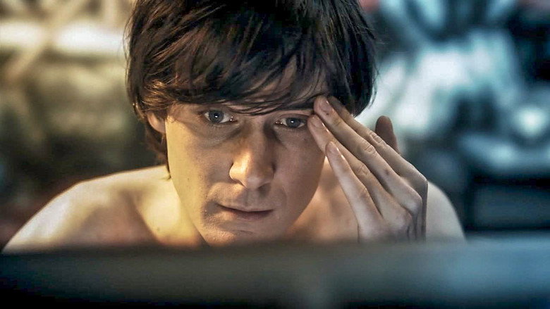Ben X still 5