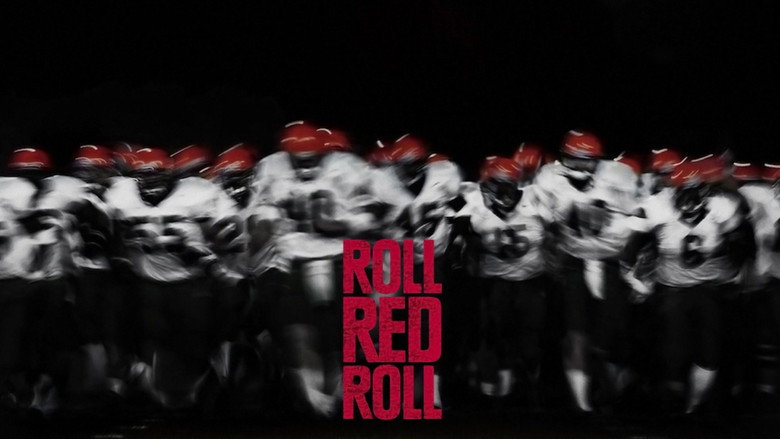Roll Red Roll still 1