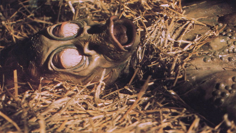 The Mutations still 3