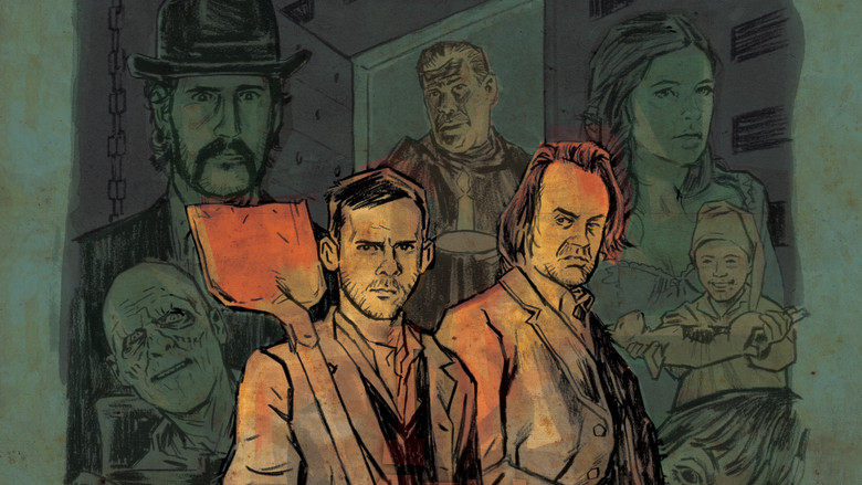 I Sell the Dead still 5