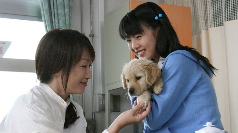 10 Promises to My Dog still 6
