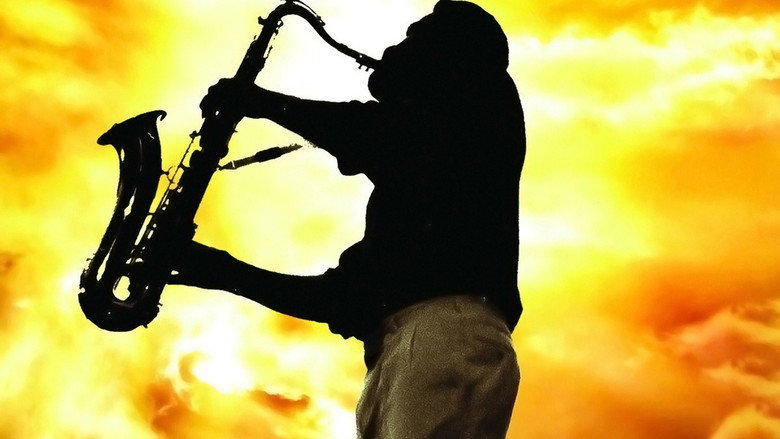 Saxophone Colossus still 1