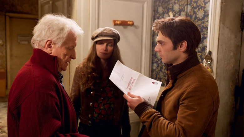 Des lendemains qui chantent still 3