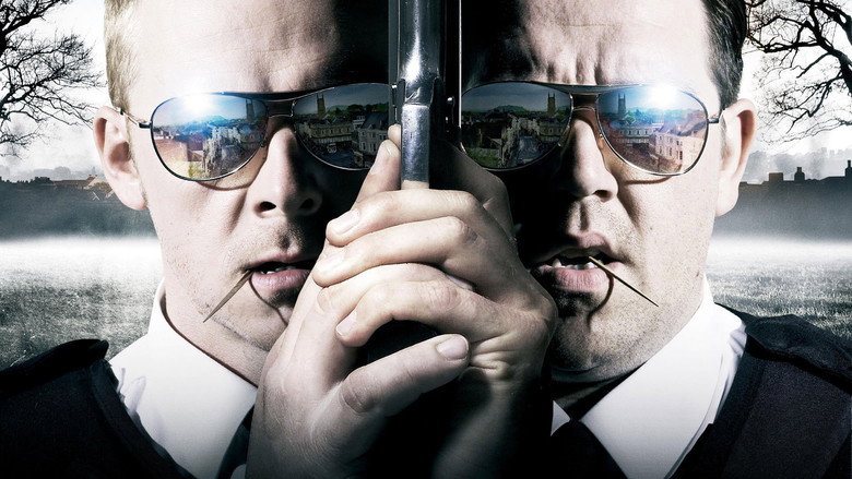Hot Fuzz still 4