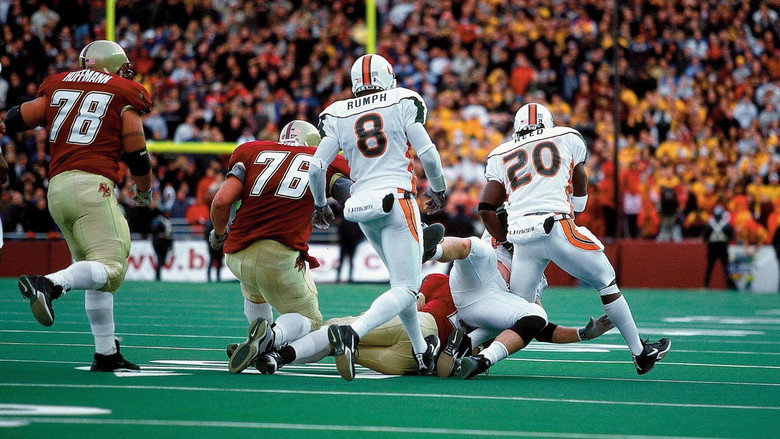 The U still 1