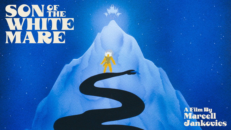 Son of the White Mare still 6