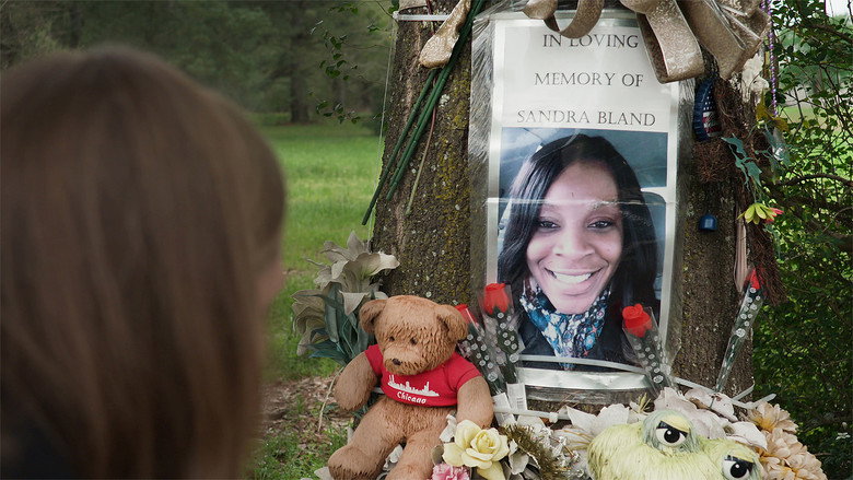 Say Her Name: The Life and Death of Sandra Bland still 6