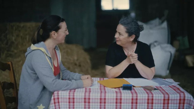 Véto de campagne still 4