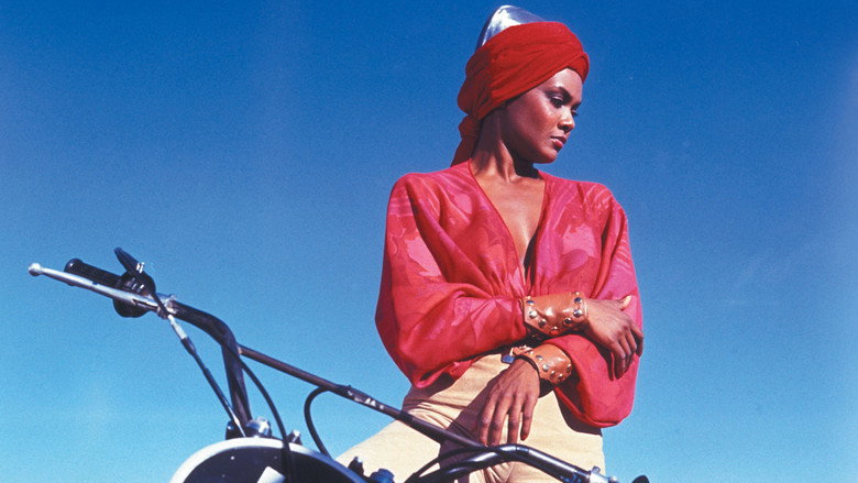 Cleopatra Jones still 4