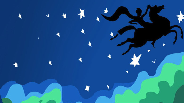 The Adventures of Prince Achmed still 3