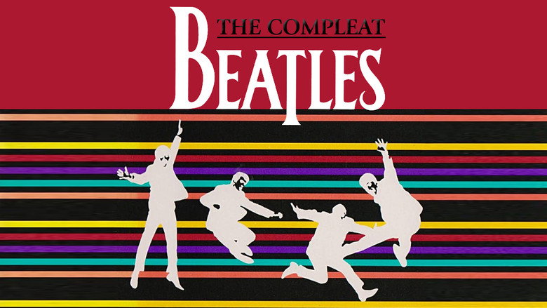 The Compleat Beatles still 3