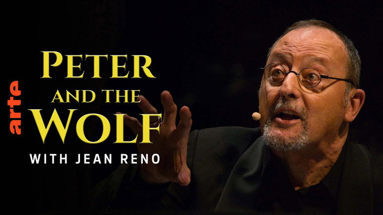 Pierre et le loup : Avec Jean Reno et Renaud Capuçon still 6