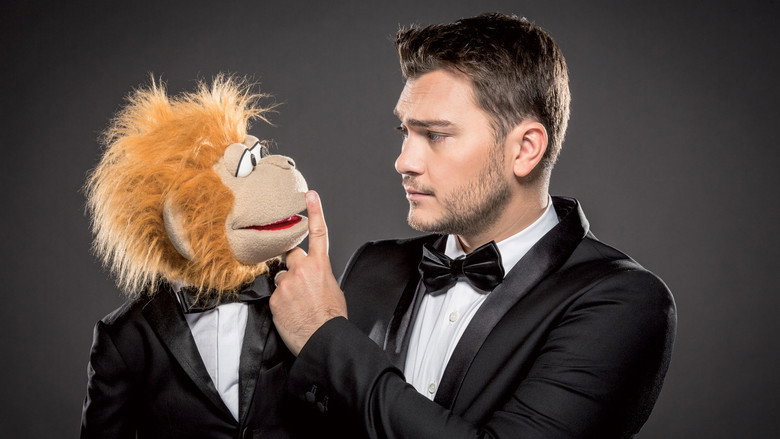 Jeff Panacloc contre-attaque still 2