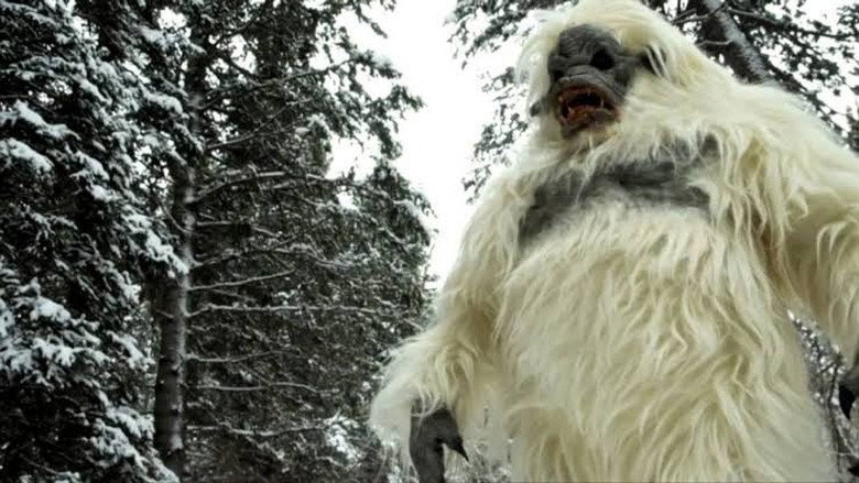 Snowbeast still 2