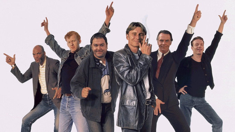 The Full Monty still 7