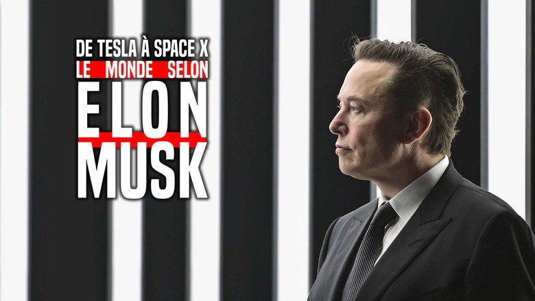 From Tesla to SpaceX, the World According to Elon Musk still 1