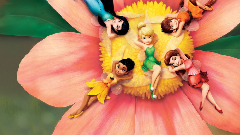 Tinker Bell still 4