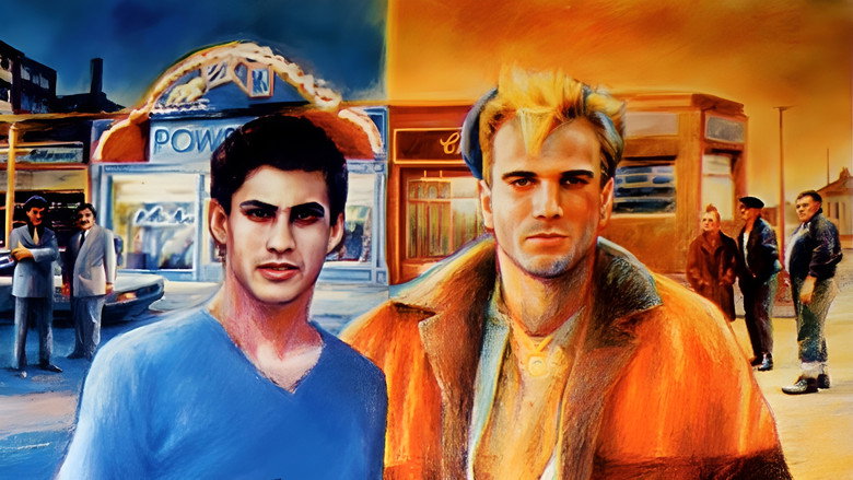 My Beautiful Laundrette still 8
