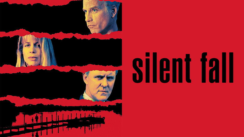 Silent Fall still 4