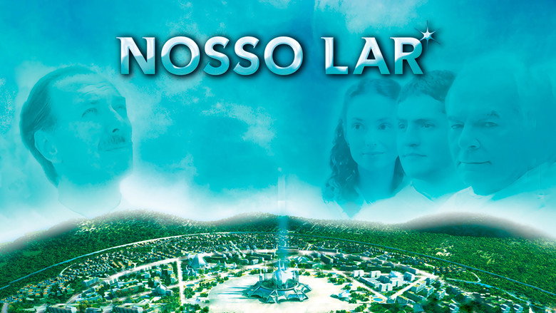 Astral City: A Spiritual Journey still 5