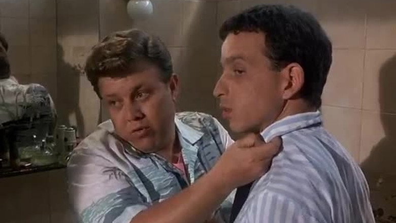 Summertime Blues: Lemon Popsicle VIII still 2