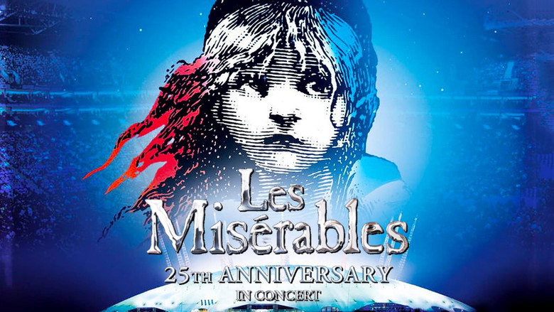 Les Misérables: 25th Anniversary in Concert still 6