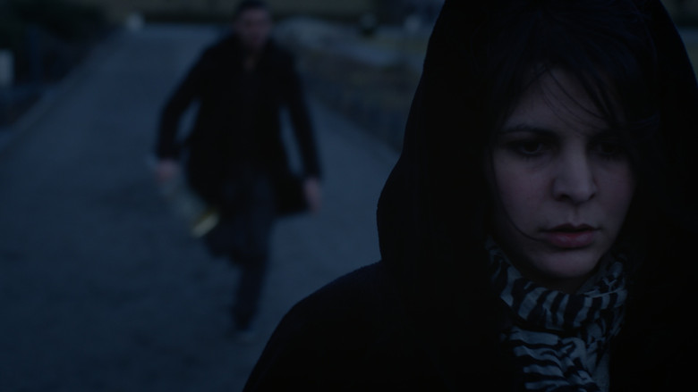 Gabriels Horn still 1