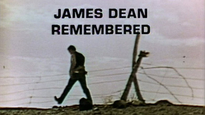 James Dean Remembered still 1