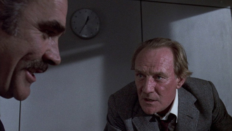 The Offence still 3