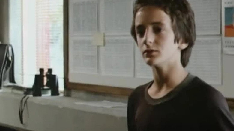 Fast Talking still 3