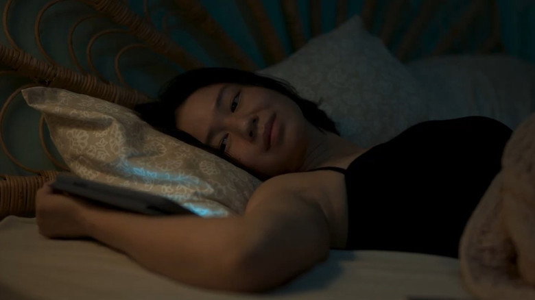 Sleep Call still 2