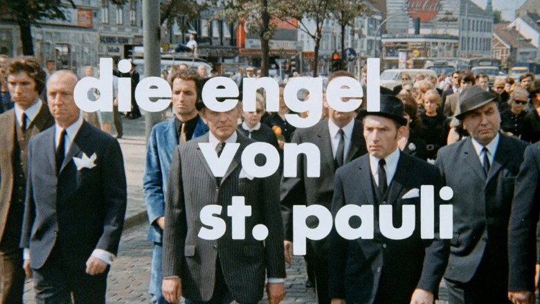The Angels of the Street still 1