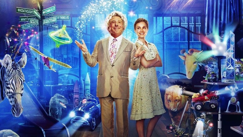 Mr. Magorium's Wonder Emporium still 1
