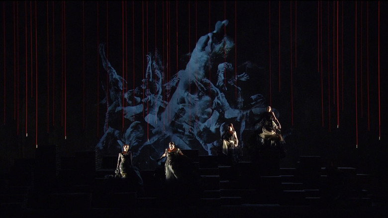 Wagner: Die Walküre still 2