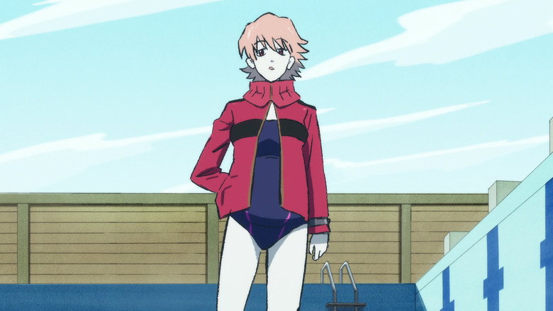 FLCL Progressive still 5