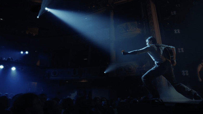 Hadestown: The Musical still 5
